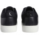 Calvin Klein Leather Trainers
